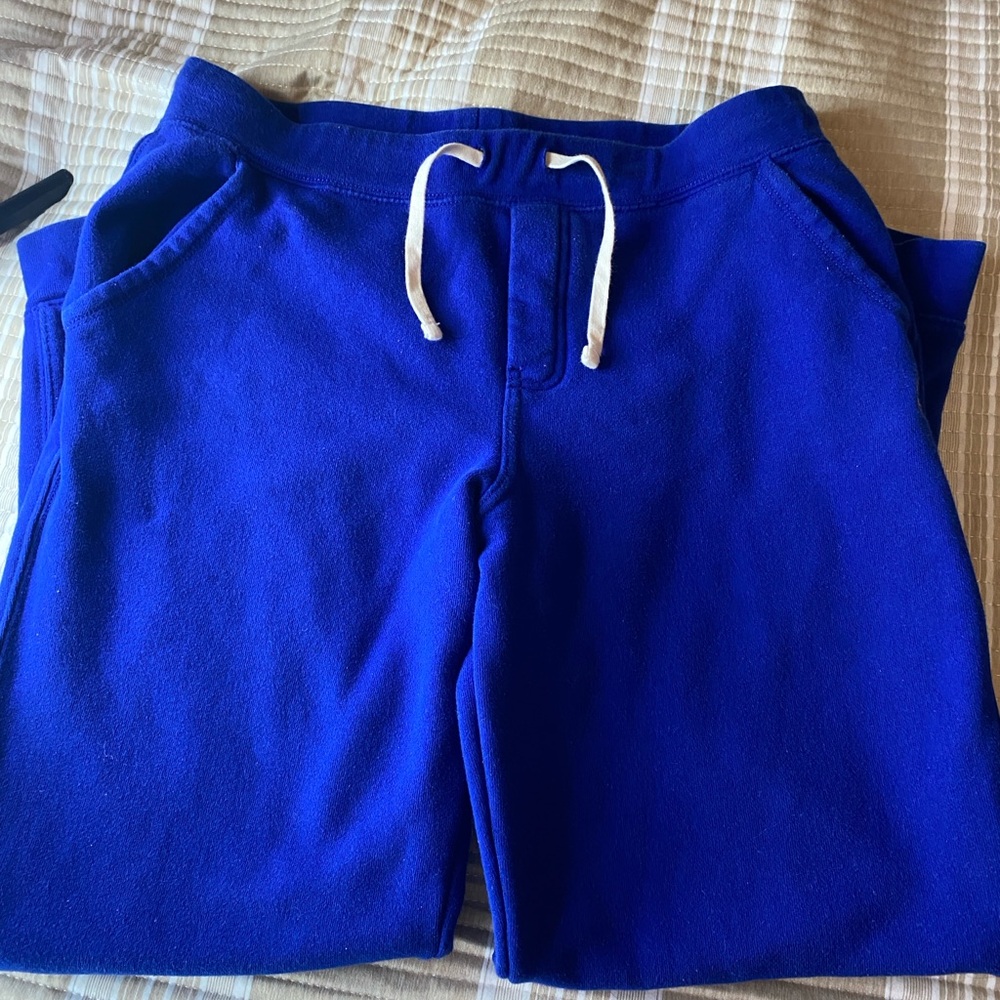 Polo Ralph Lauren Sweat Pants Young Adult XL (18-20) Adjustable Drawstring